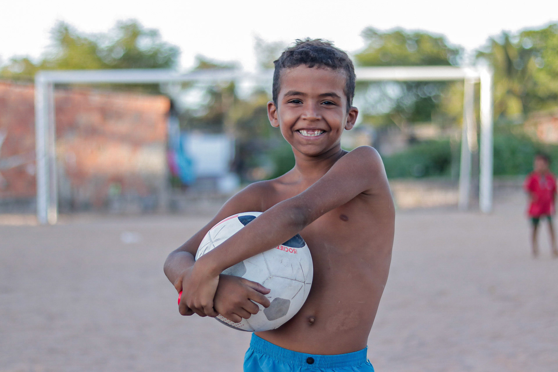 Portfólio: Esporte e Lazer