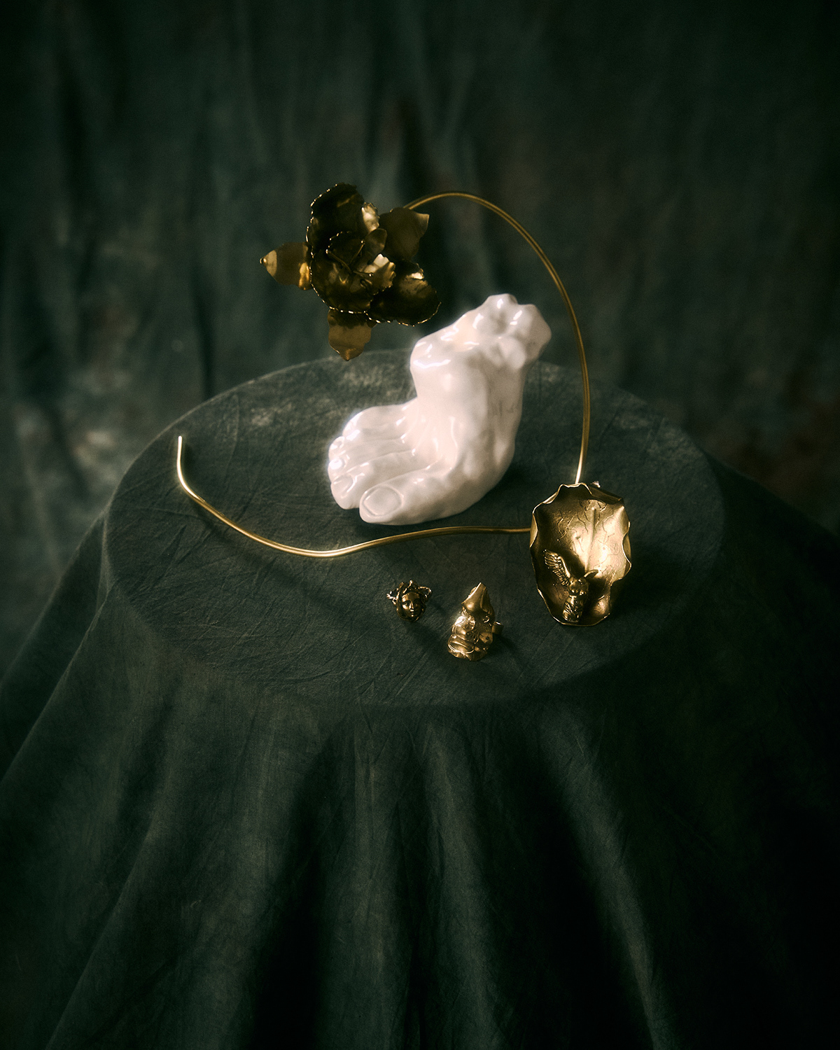 A Piece of Arte