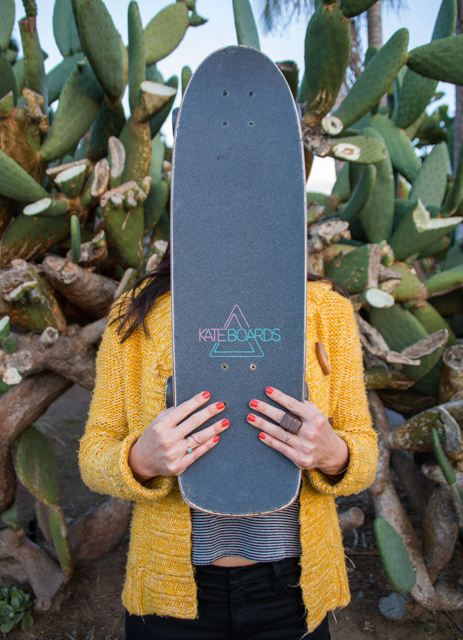 for kate boards