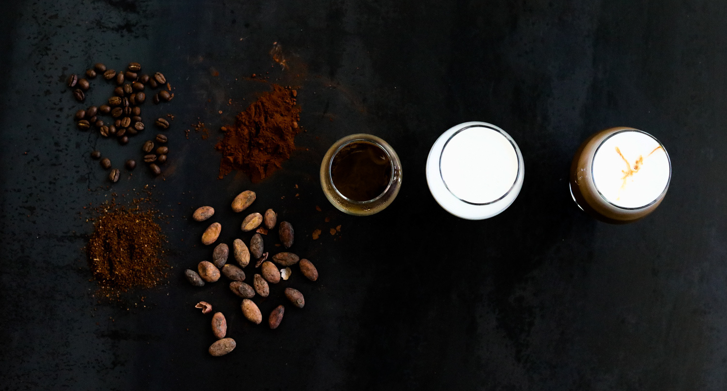 for grit coffee + community