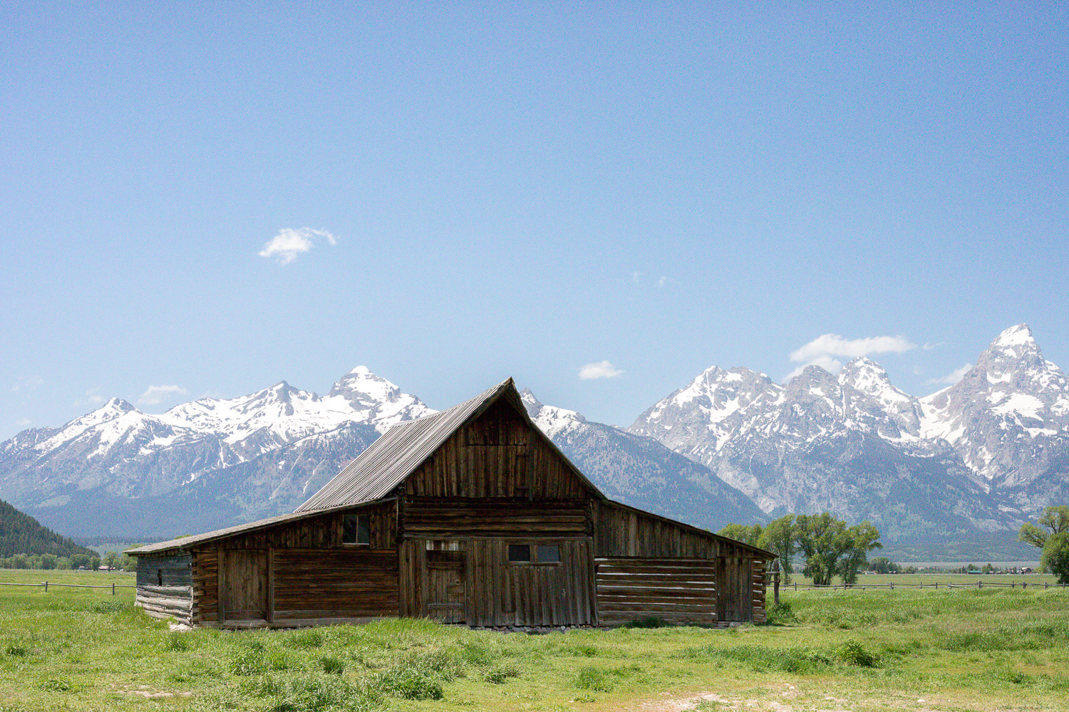 jackson, wyoming