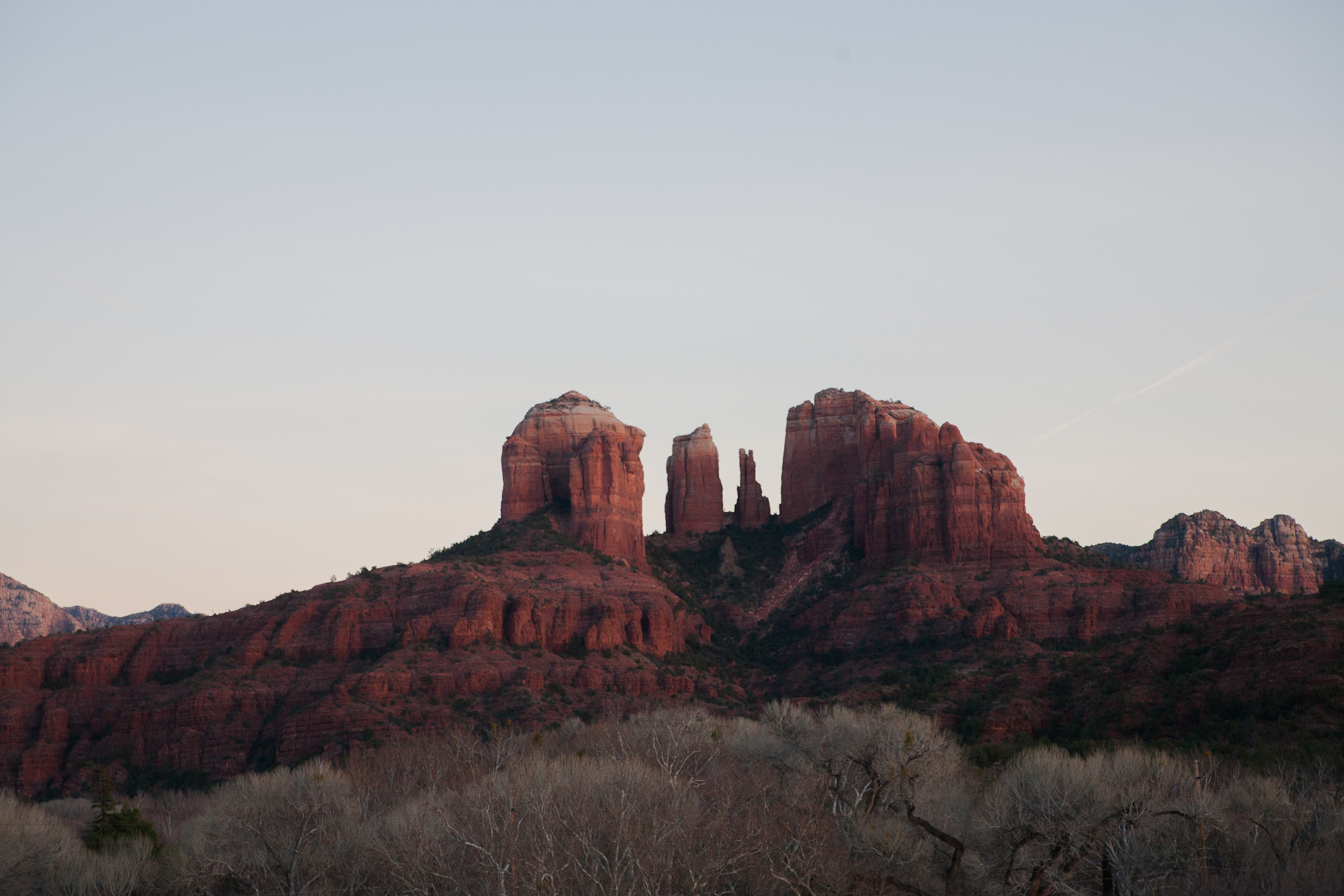 sedona, arizona