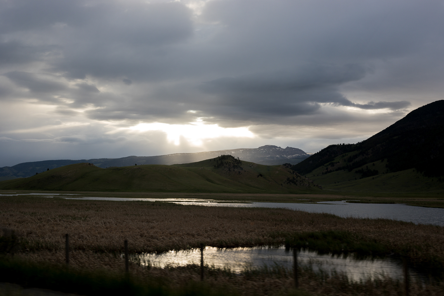 jackson, wyoming