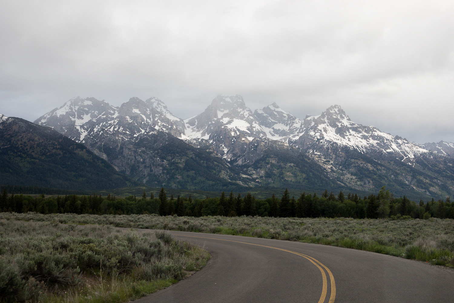 jackson, wyoming