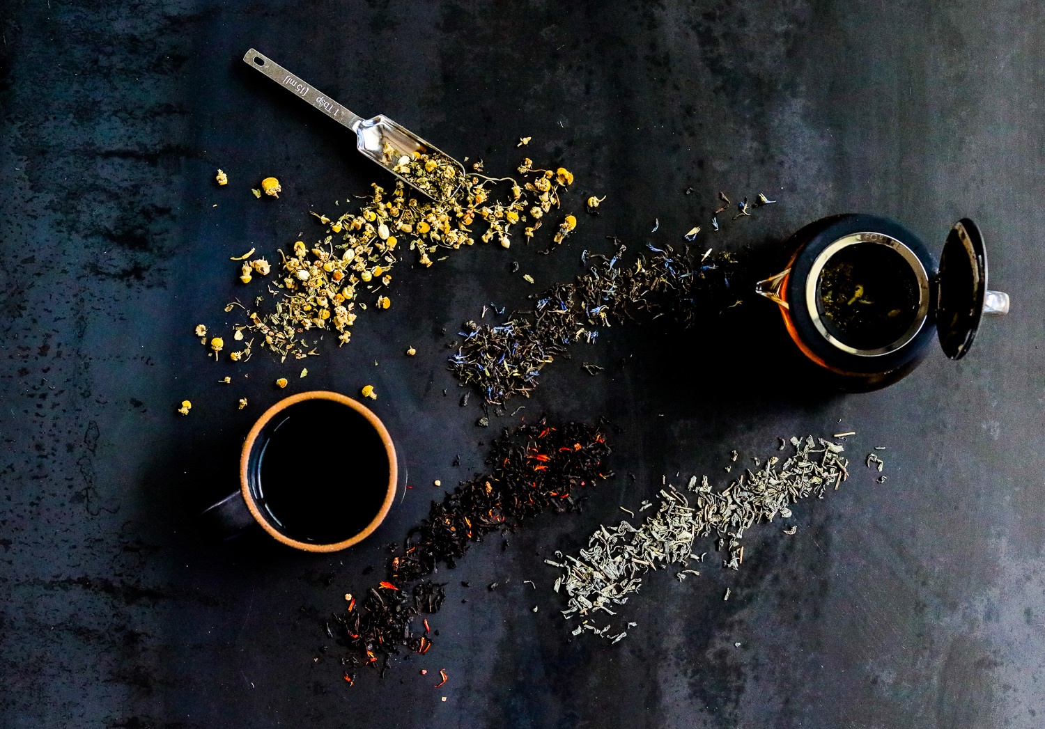 for grit coffee + community