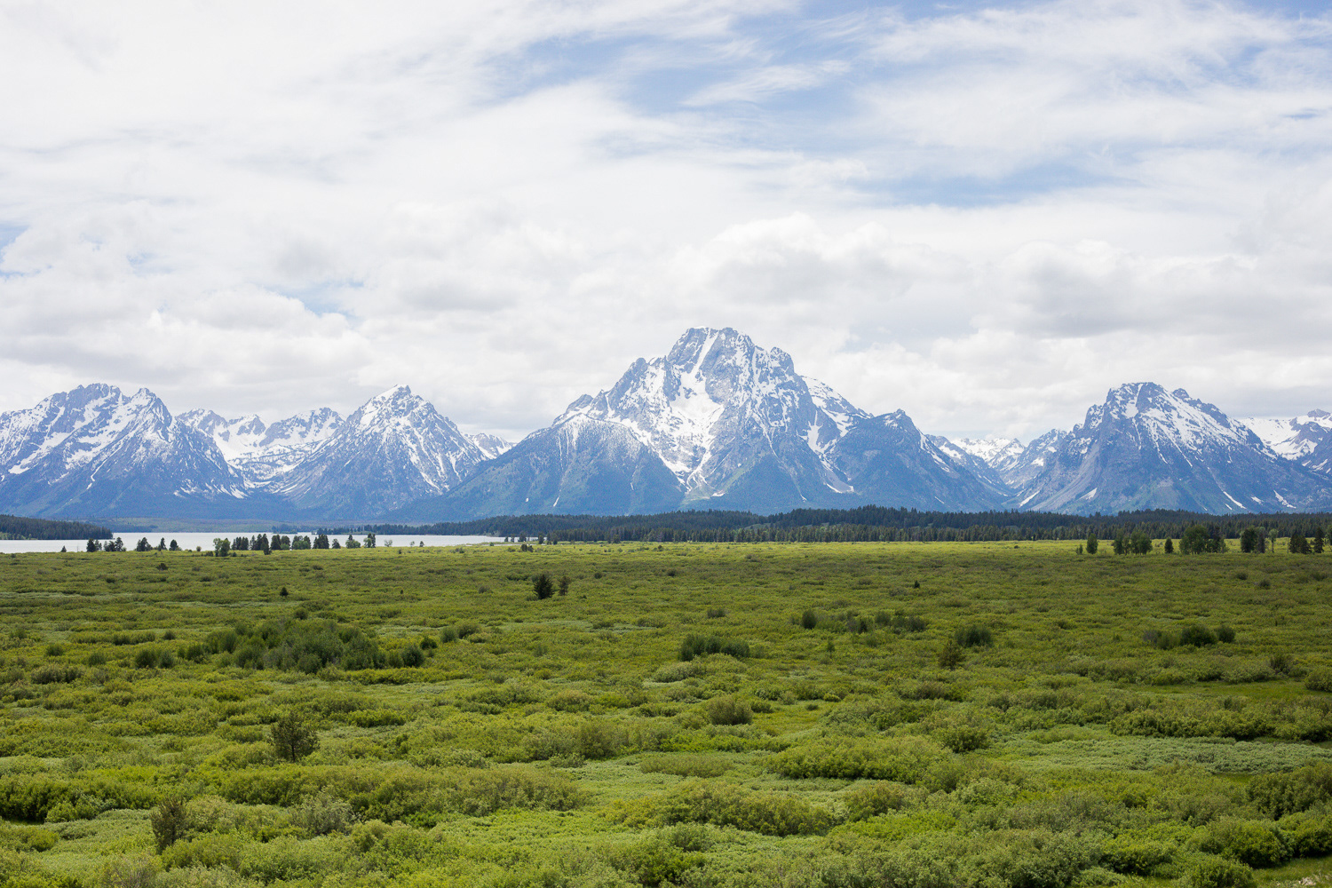 jackson, wyoming