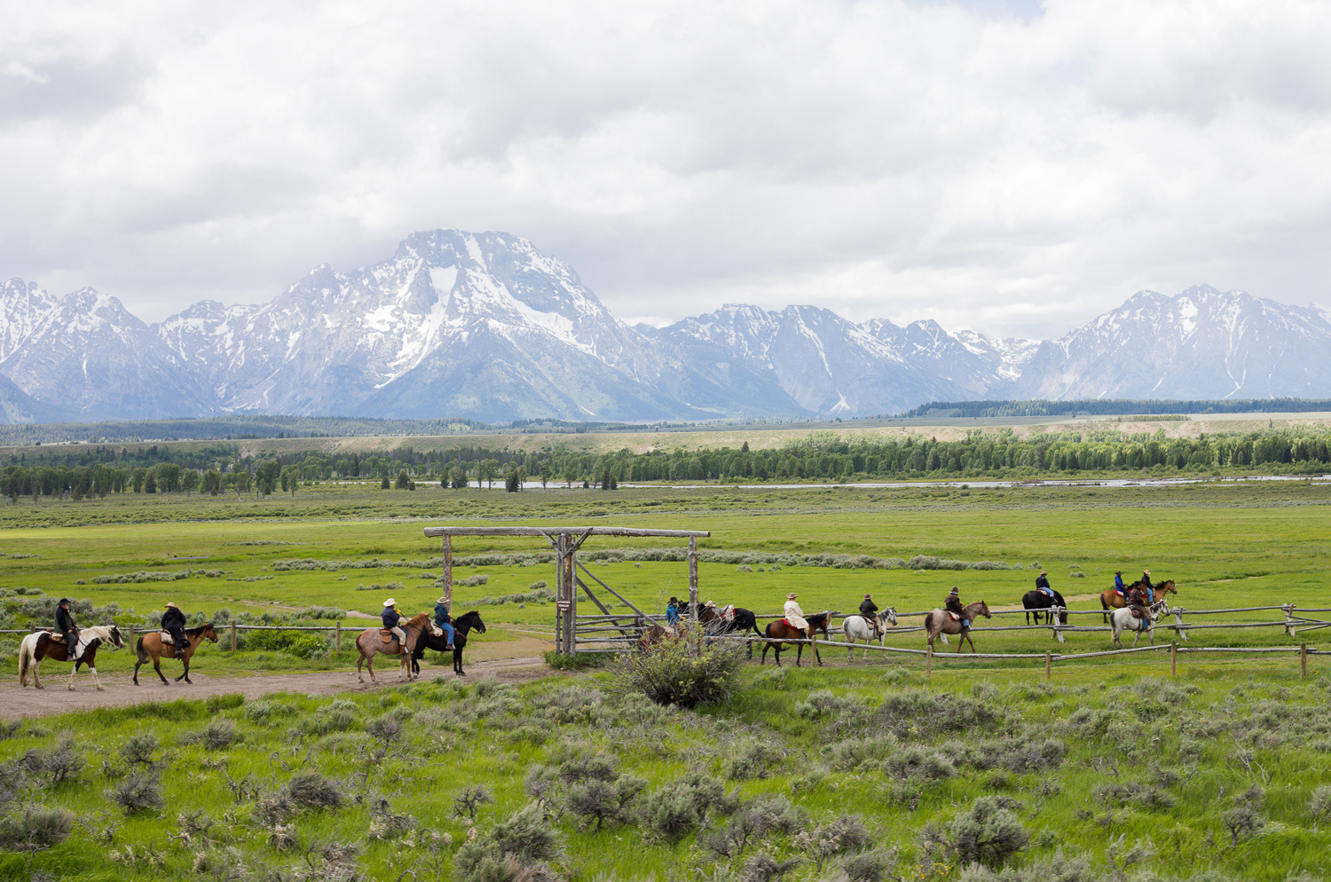 jackson, wyoming