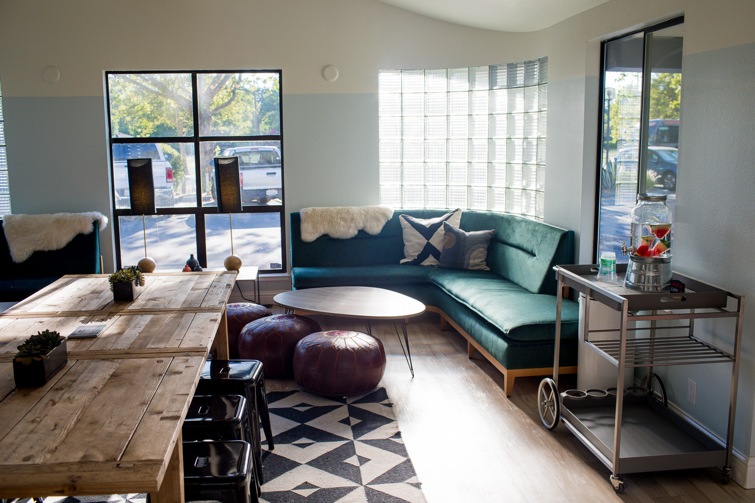 for calistoga motor lodge & spa