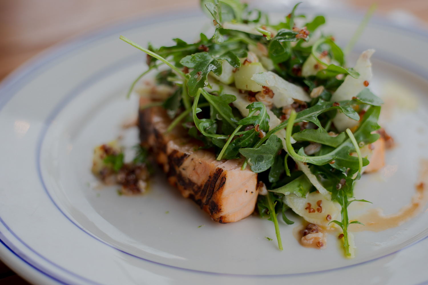 for the halyard restaurant at sound view greenport