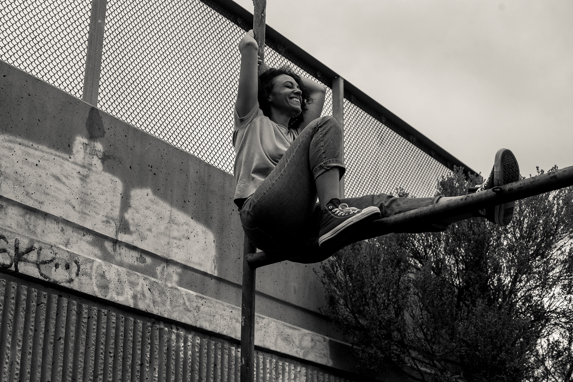 photo: Danica Taylor