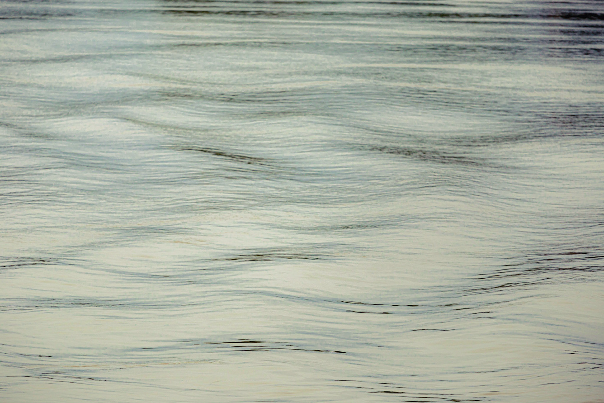 Gironde Estuary, France