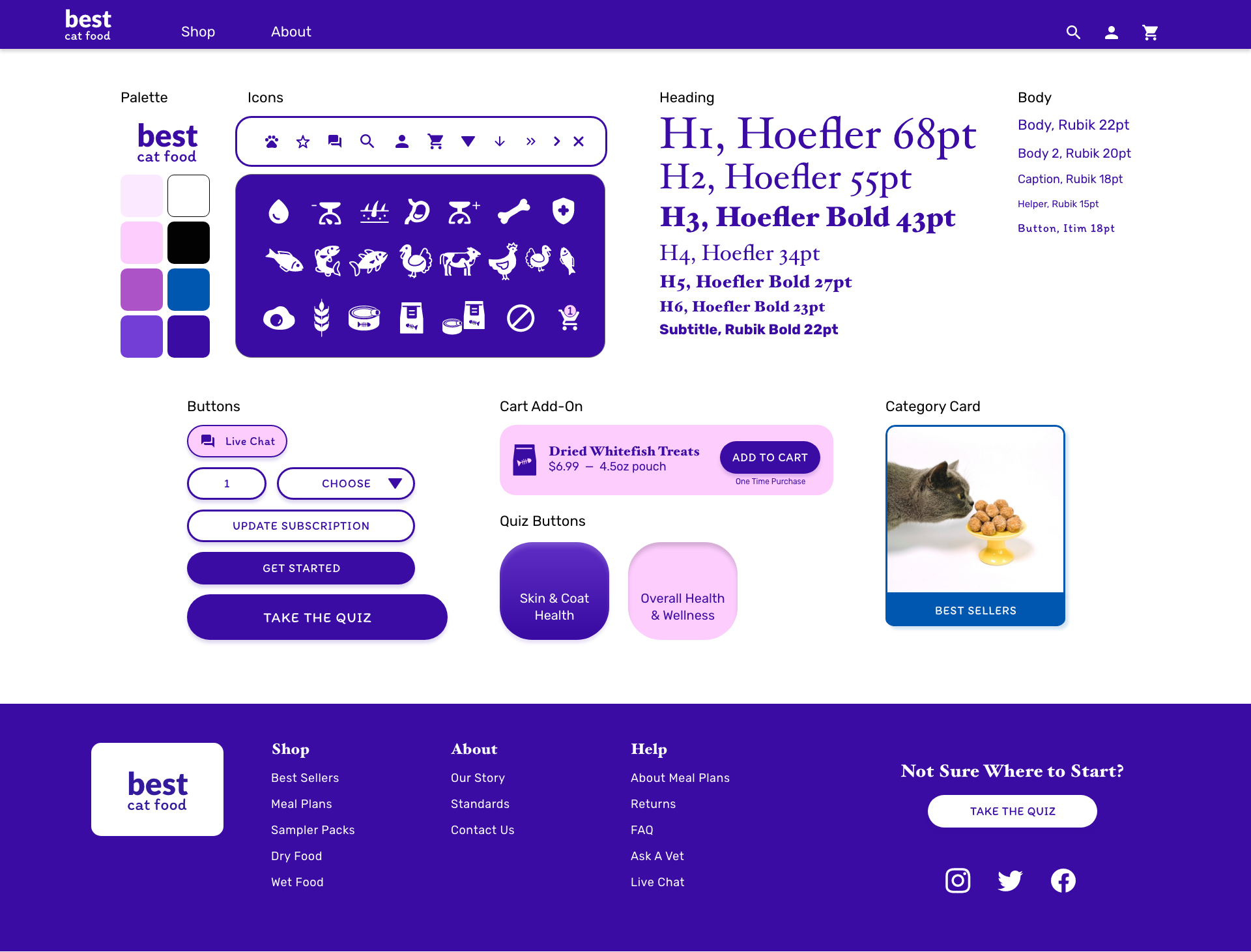 Design system