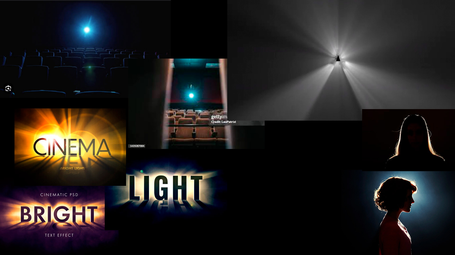 Lighting Reference