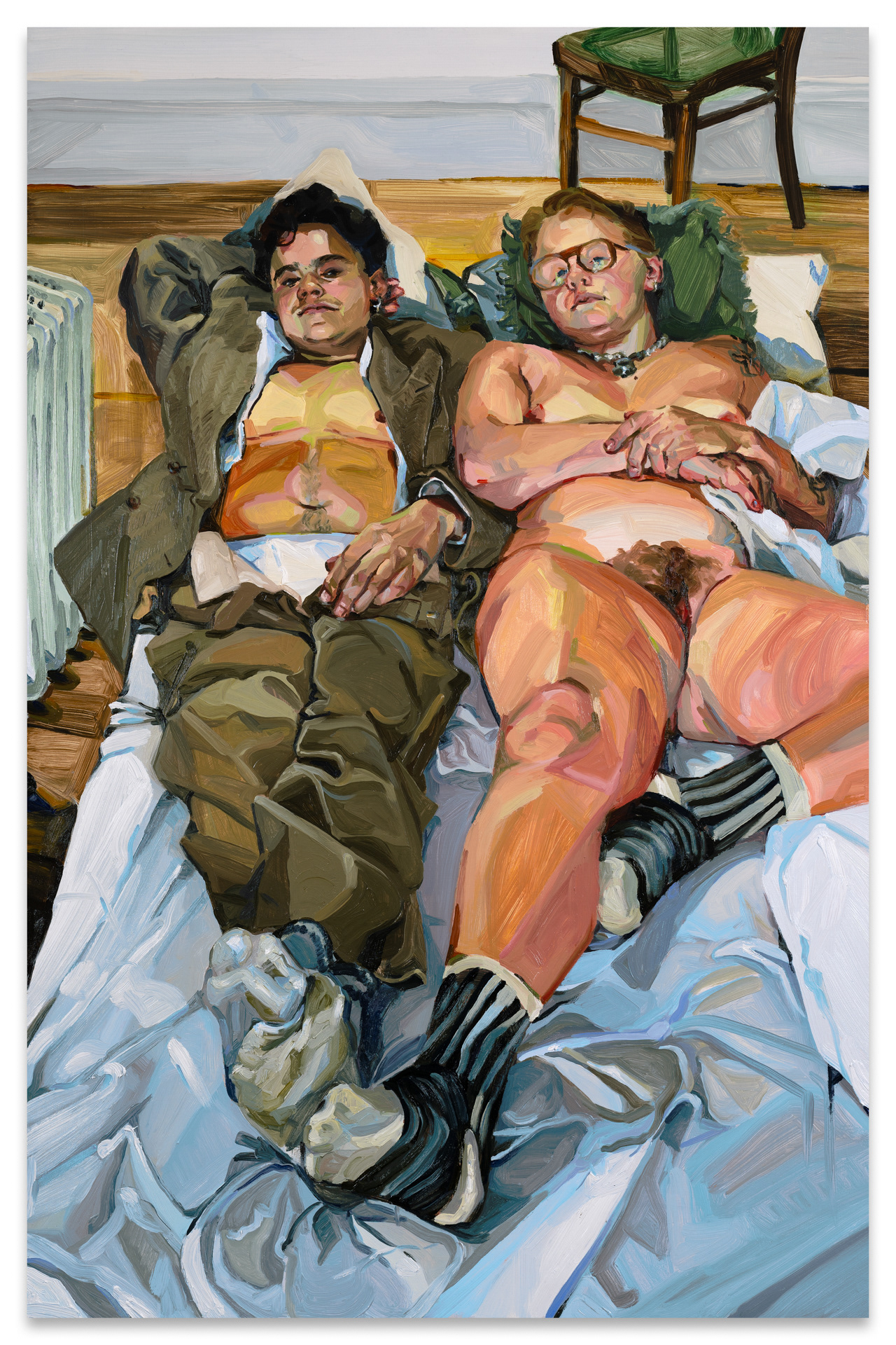 'The Boys'