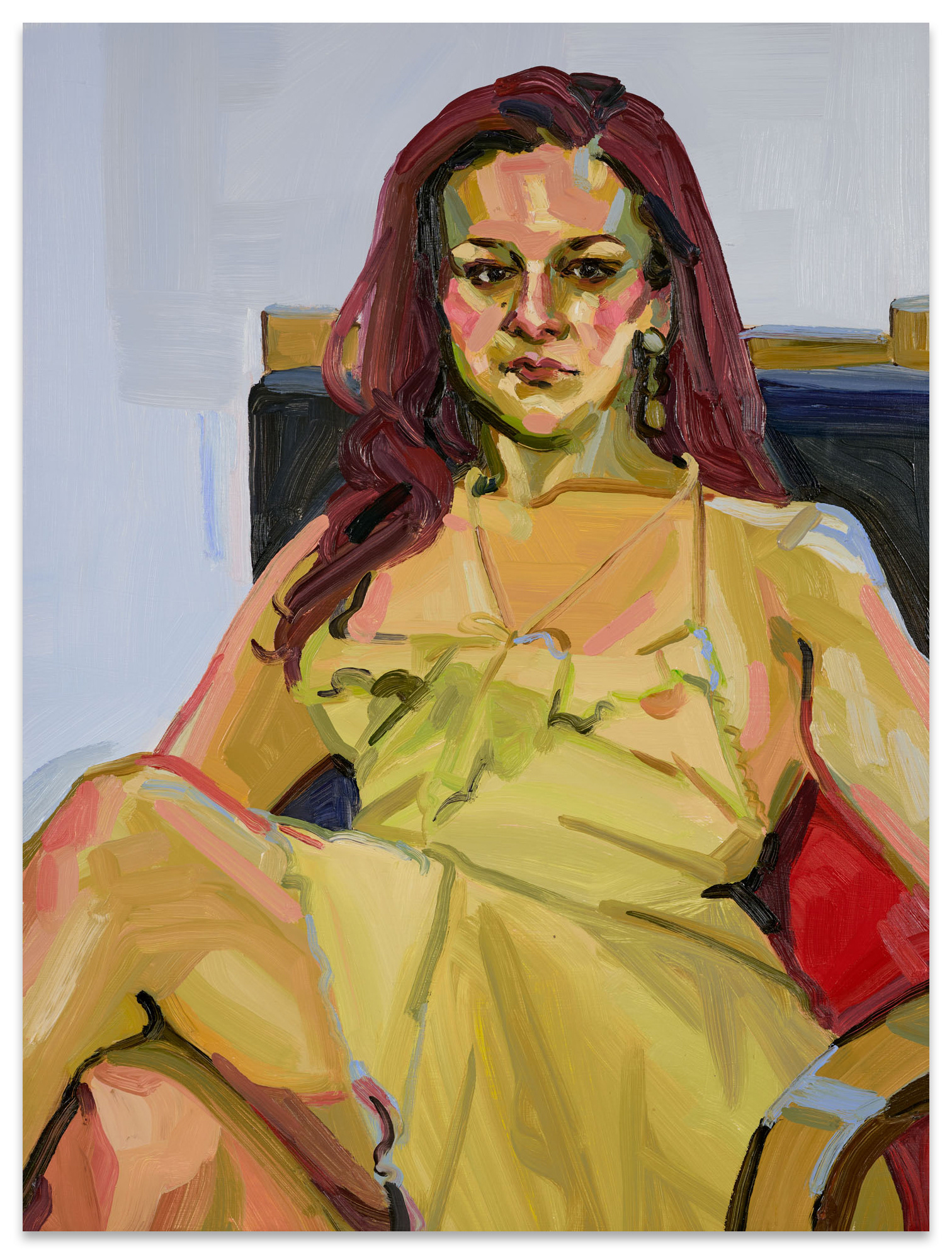 'Lori Mae in June'