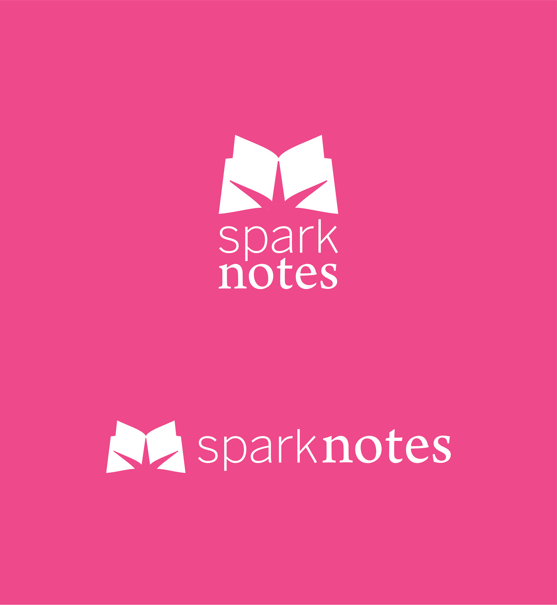 Spark Notes