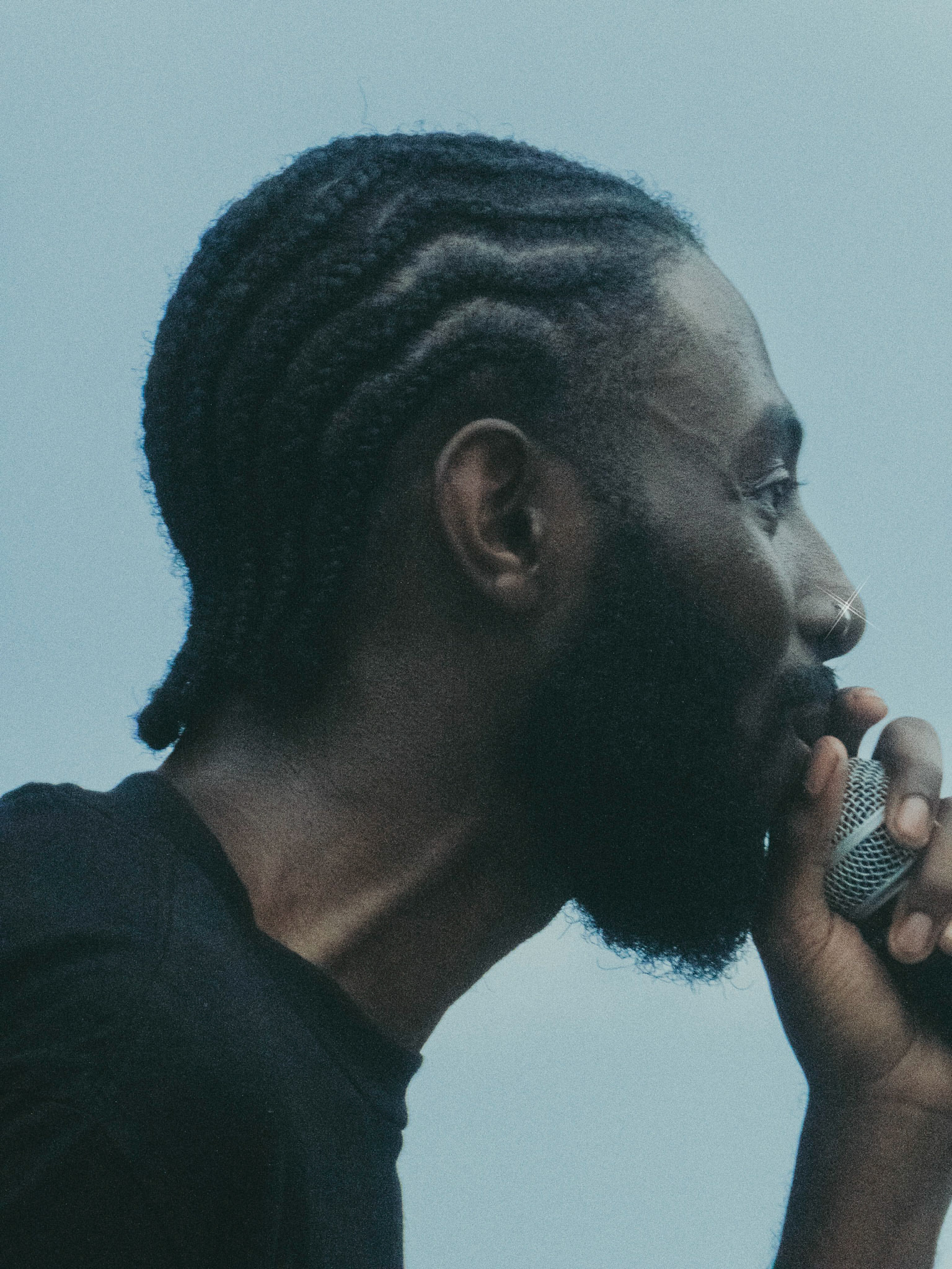 Sonny Miles | Summer In Tha Carolinas | Raleigh, NC