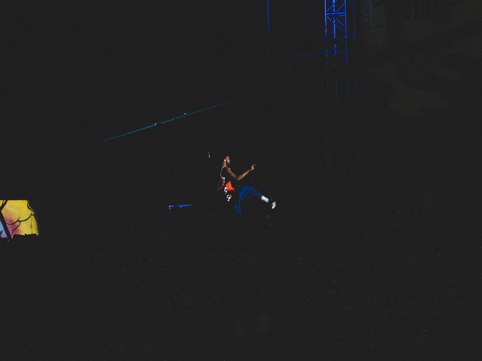 J. Cole | Dreamville Fest | Raleigh, NC