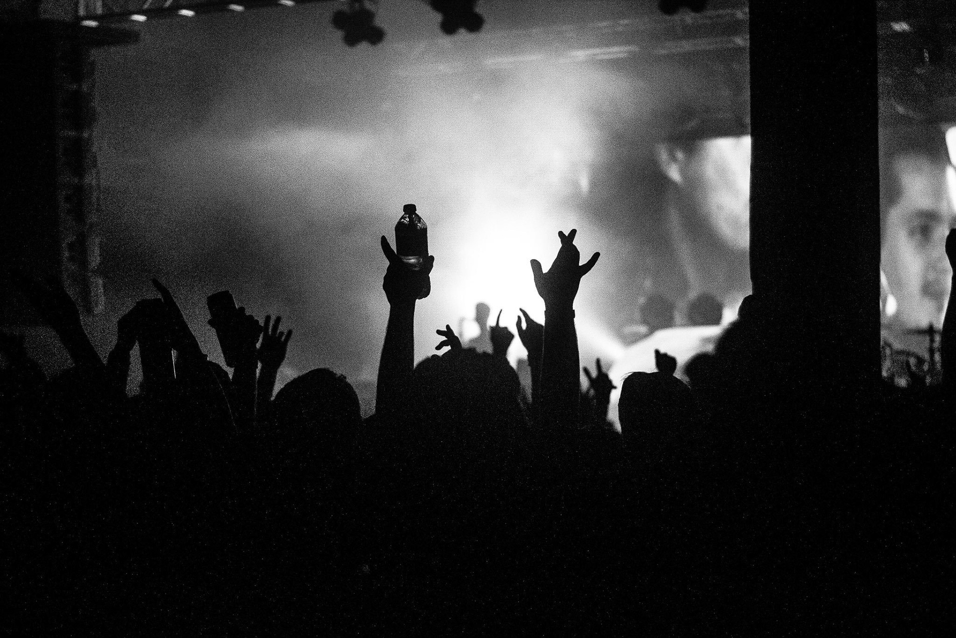 Big Gigantic | Got The Love Tour | Charlotte, NC