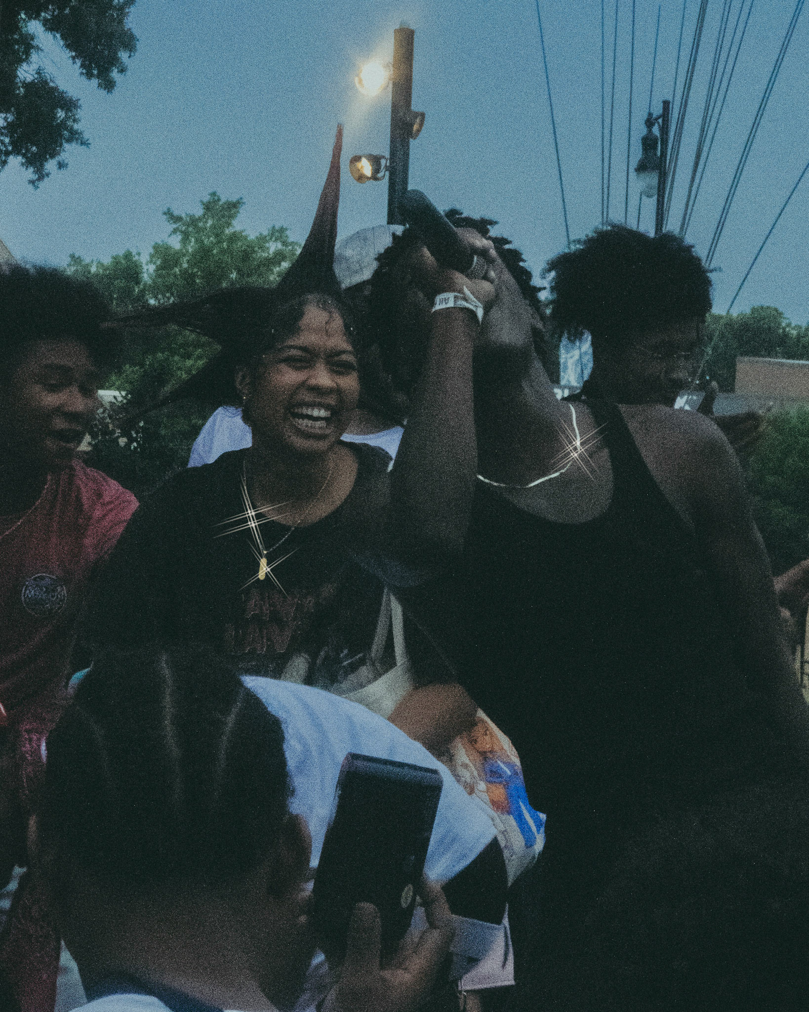 Tia Corine | Summer In Tha Carolinas | Raleigh, NC