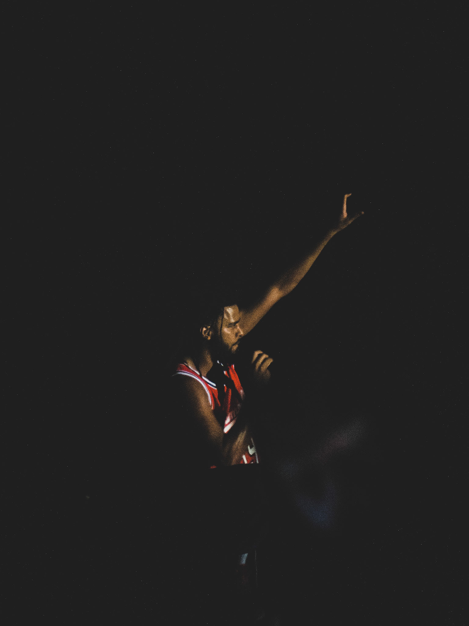 J. Cole | Dreamville Fest | Raleigh, NC