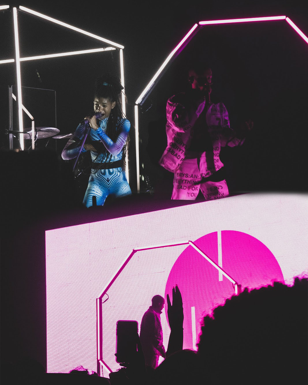 WILLOW ERYS TOUR | Raleigh, NC