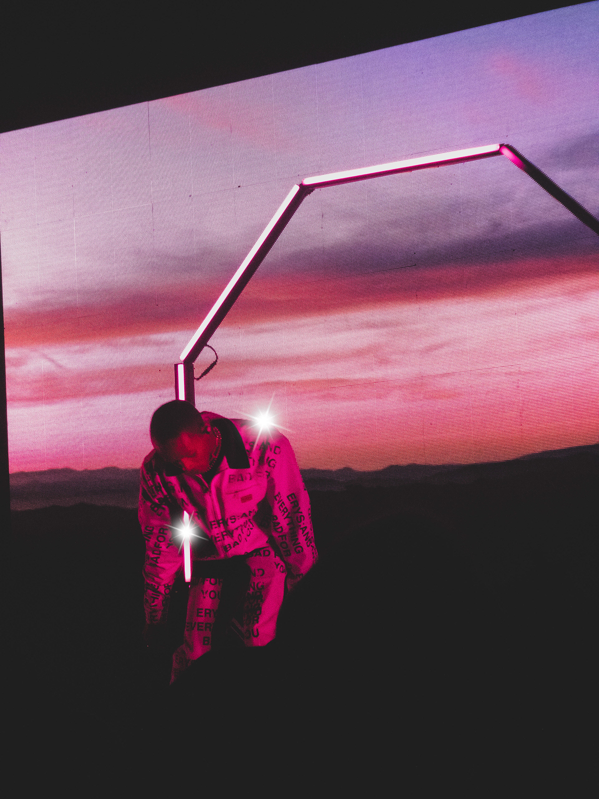 Jaden | WILLOW ERYS TOUR | Raleigh, NC