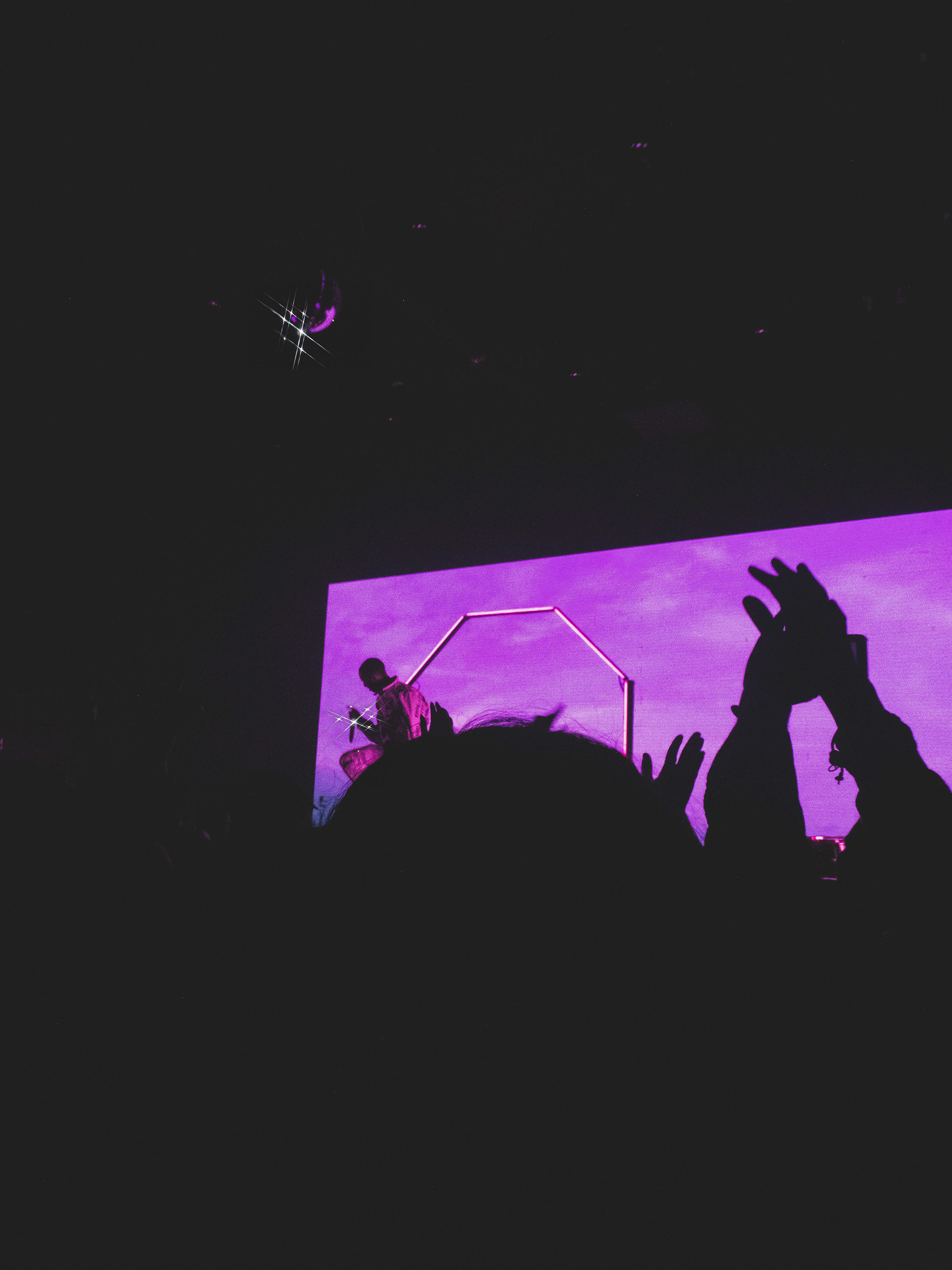 Jaden | WILLOW ERYS TOUR | Raleigh, NC