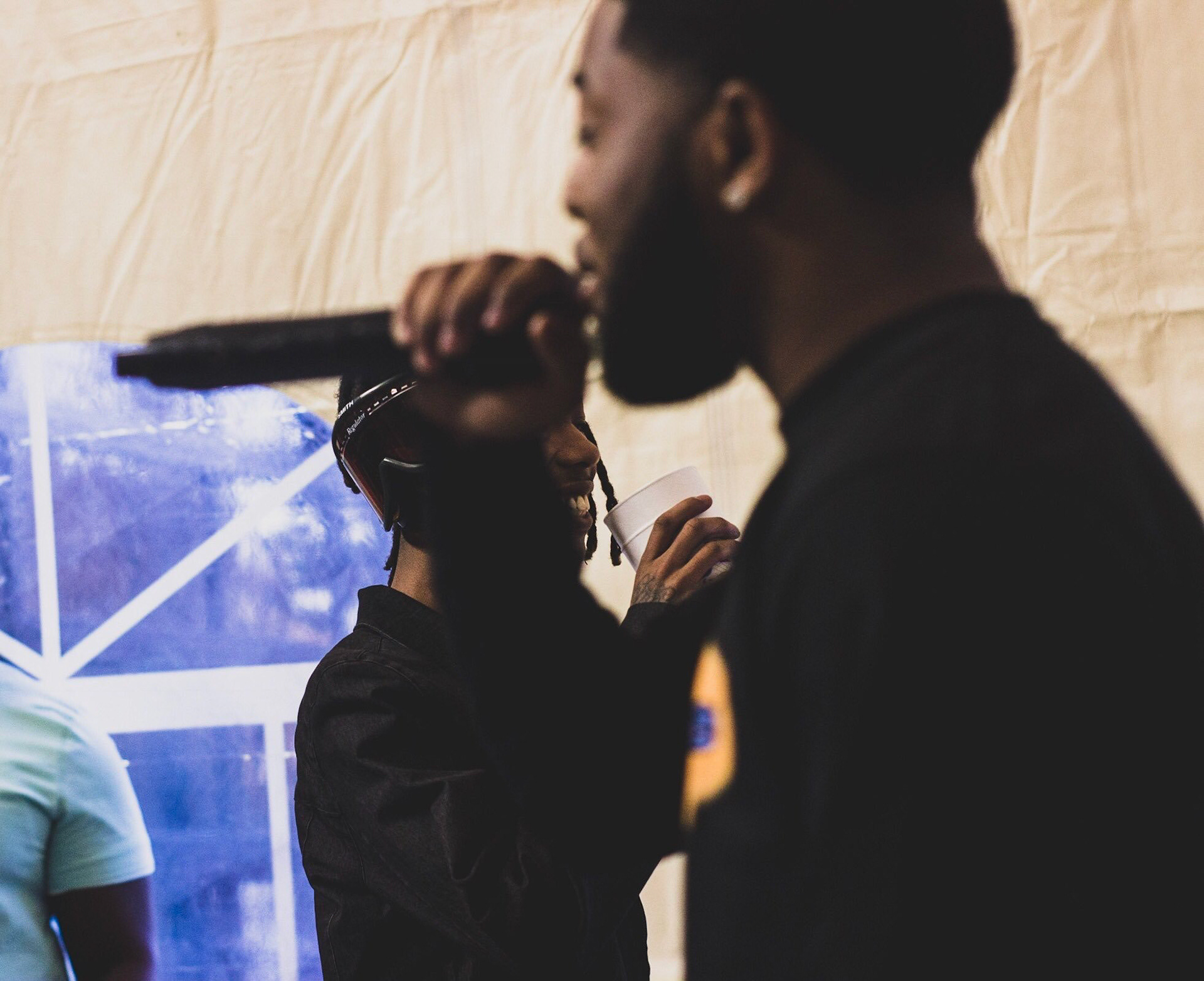 006 | Sauce Gala |. Charlotte, NC