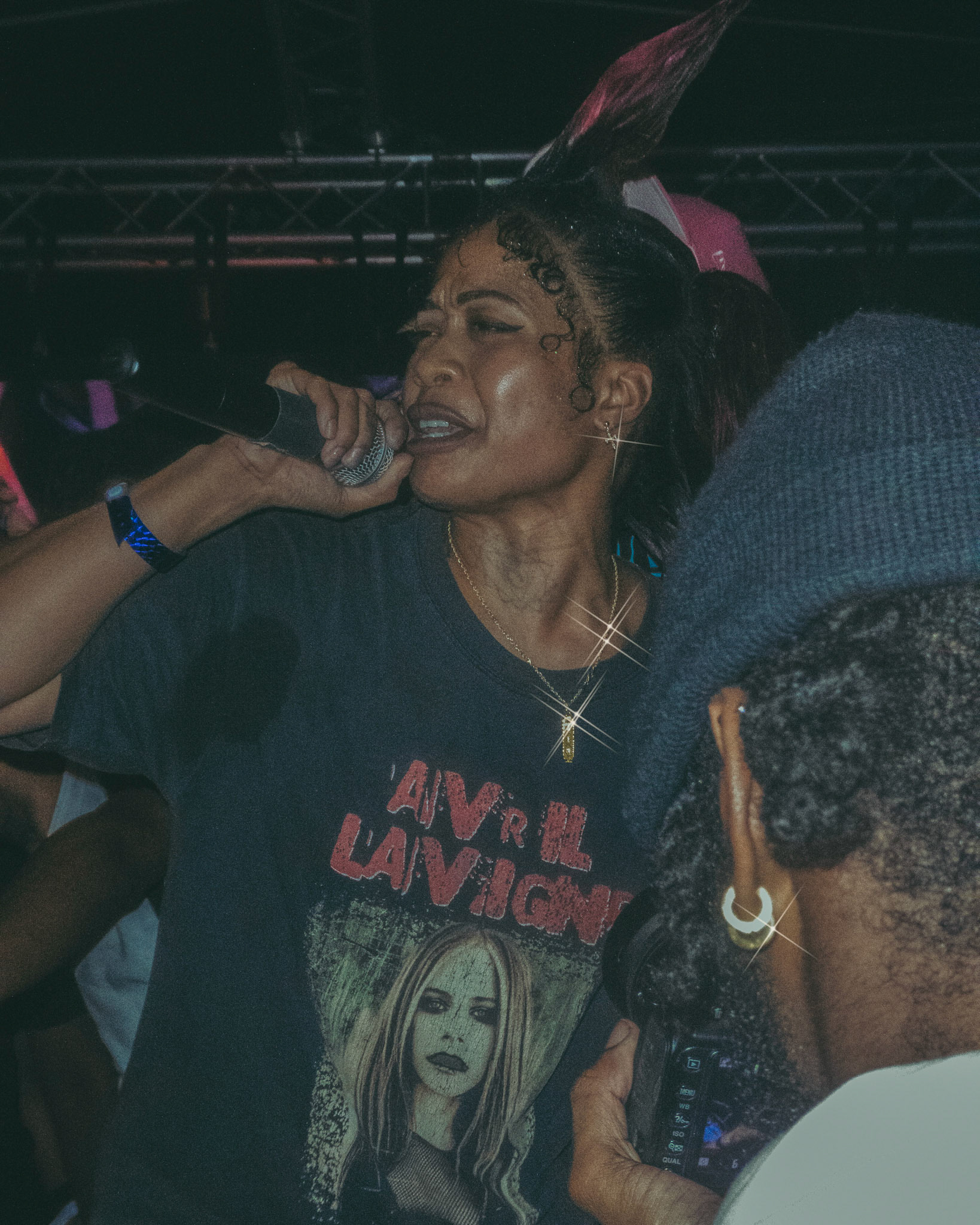 Tia Corine | Summer In Tha Carolinas | Raleigh, NC