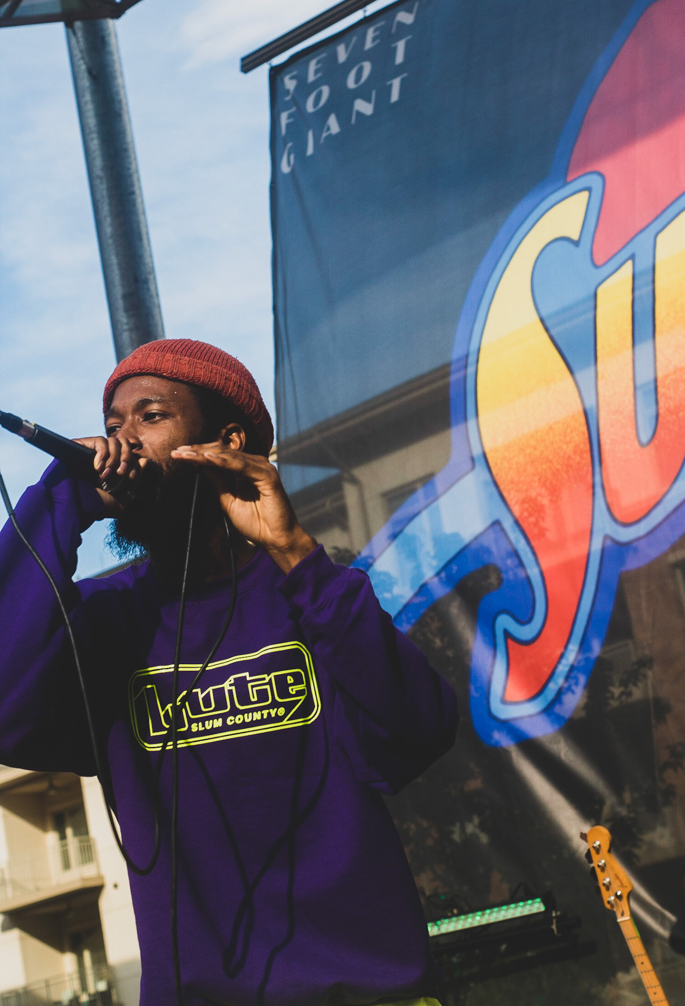 Lute | Summerdaze Fest | Raleigh, NC