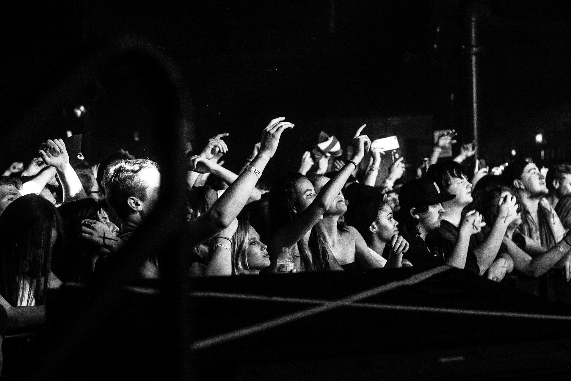 Big Gigantic | Got The Love Tour | Charlotte, NC