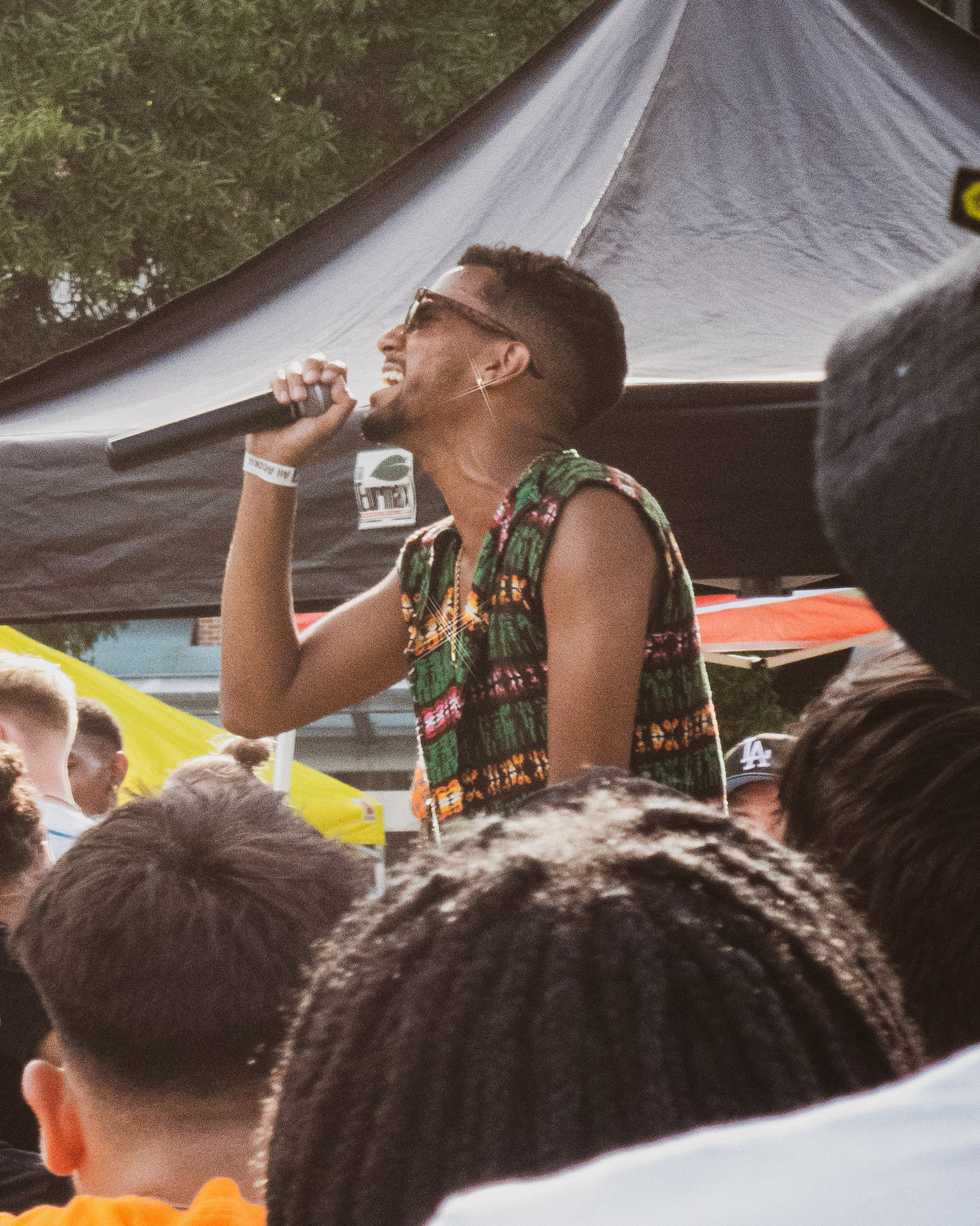 Summer In Tha Carolinas | Raleigh, NC