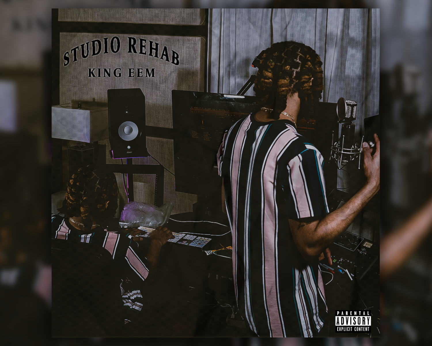 studio rehab king eem