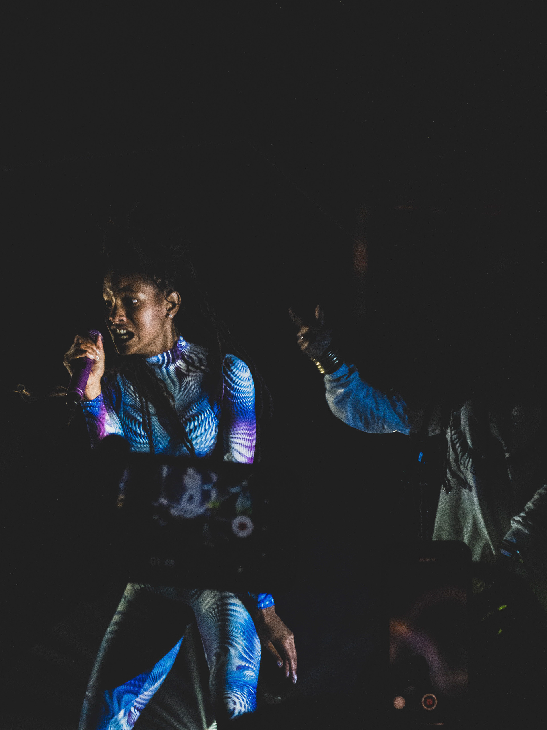 Willow | WILLOW ERYS TOUR | Raleigh, NC