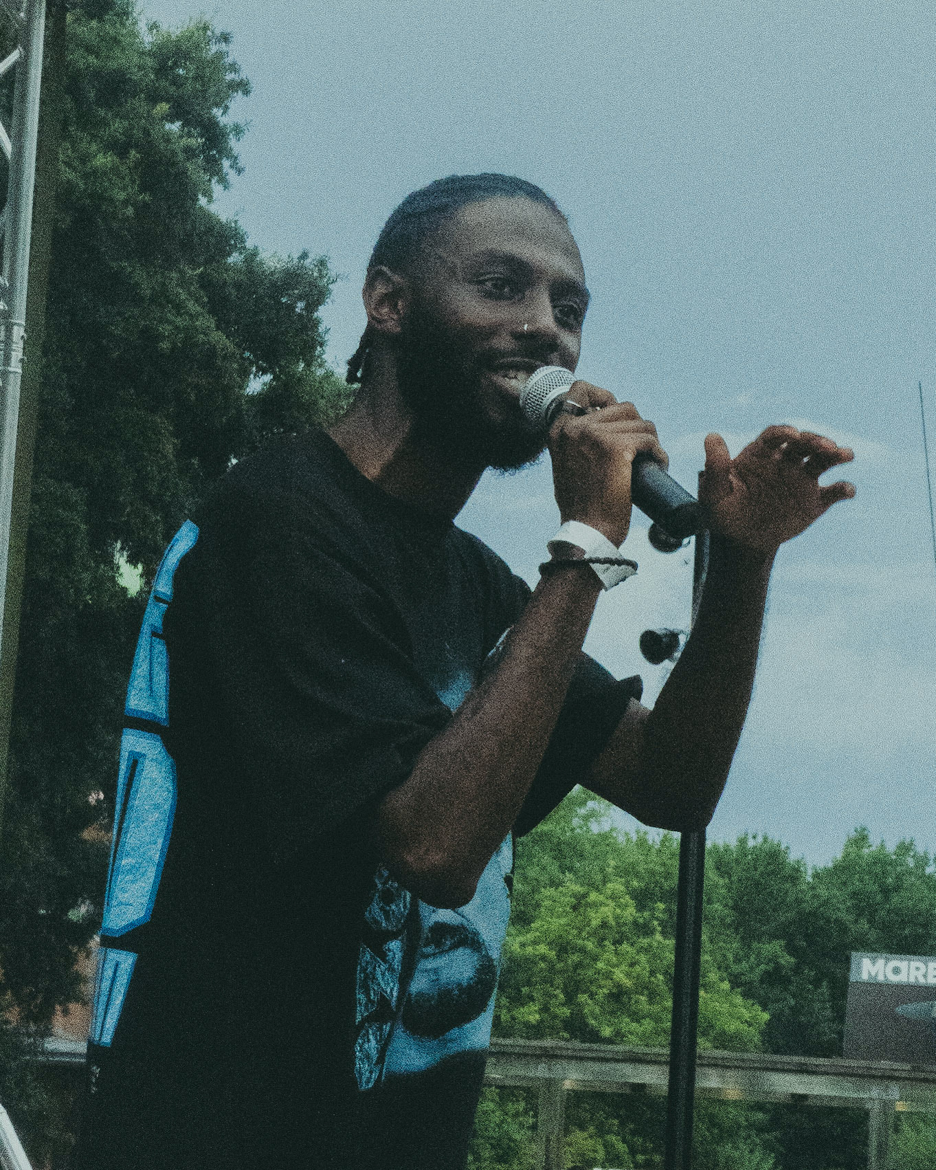 Sonny Miles | Summer In Tha Carolinas | Raleigh, NC