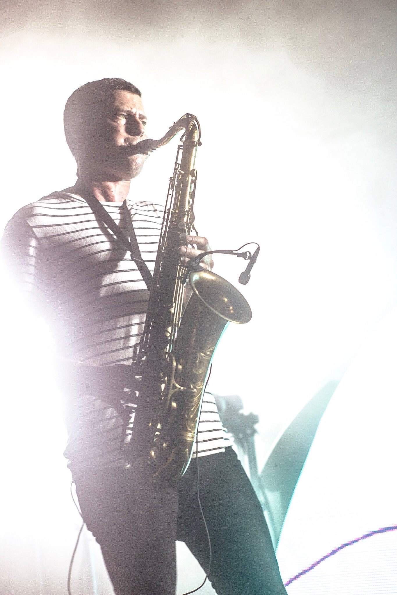 Dominic Lalli | Got The Love Tour | Charlotte, NC