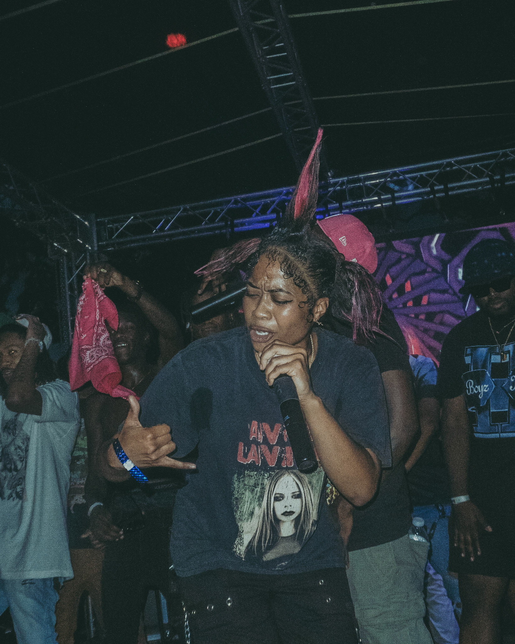 Tia Corine | Summer In Tha Carolinas | Raleigh, NC