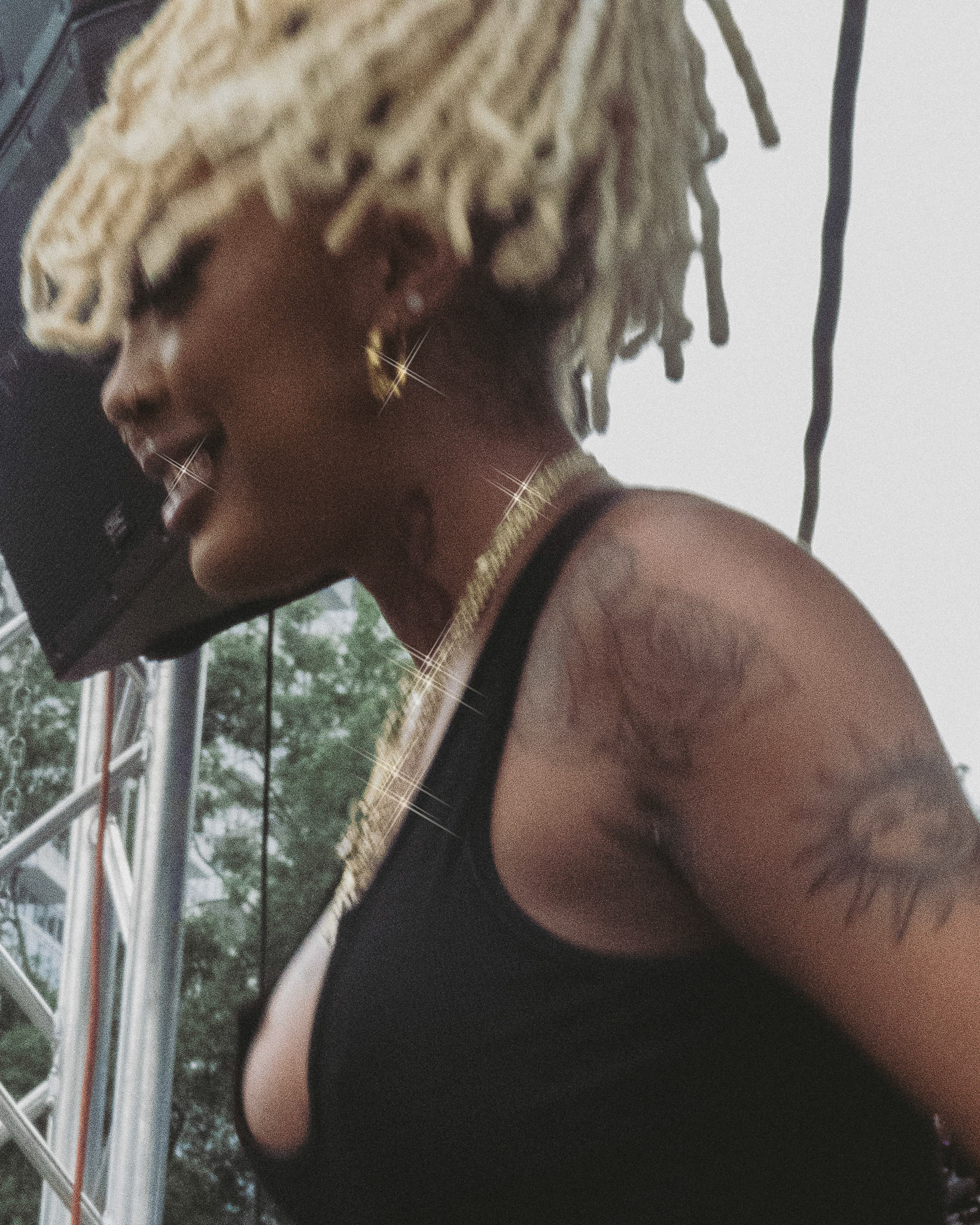 Farrahgamo | Summer In Tha Carolinas | Raleigh, NC