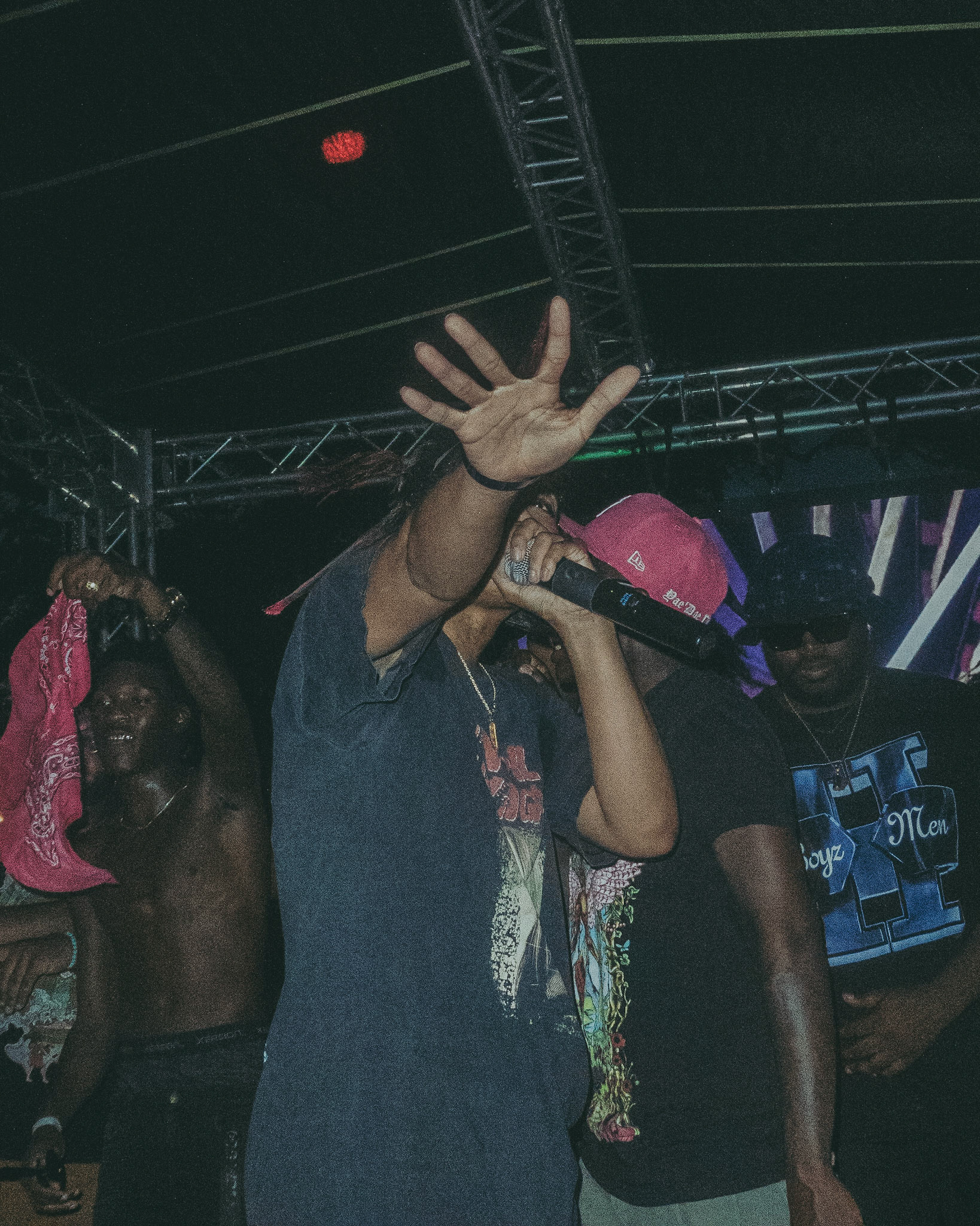 Tia Corine | Summer In Tha Carolinas | Raleigh, NC