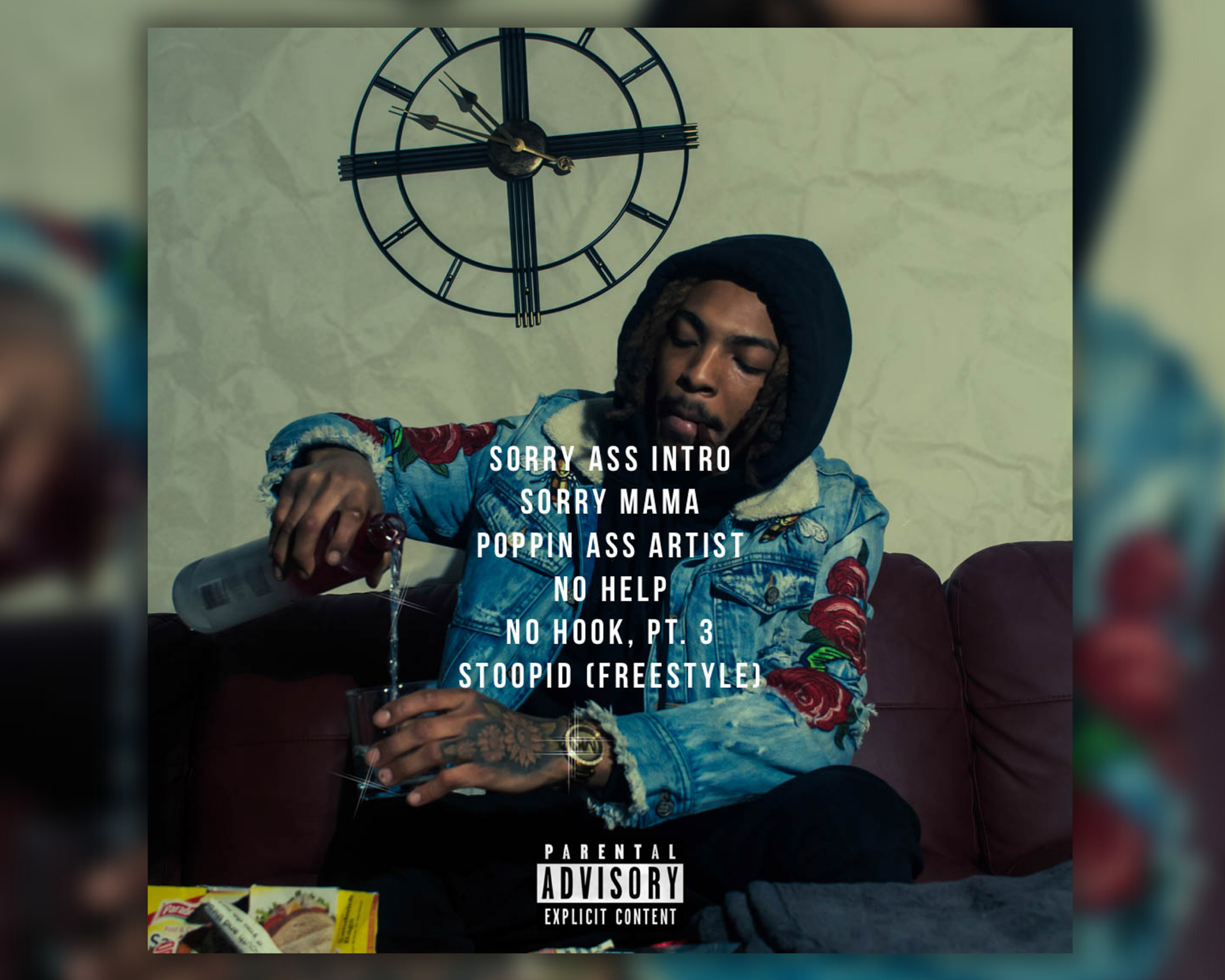 king eem sorry ep