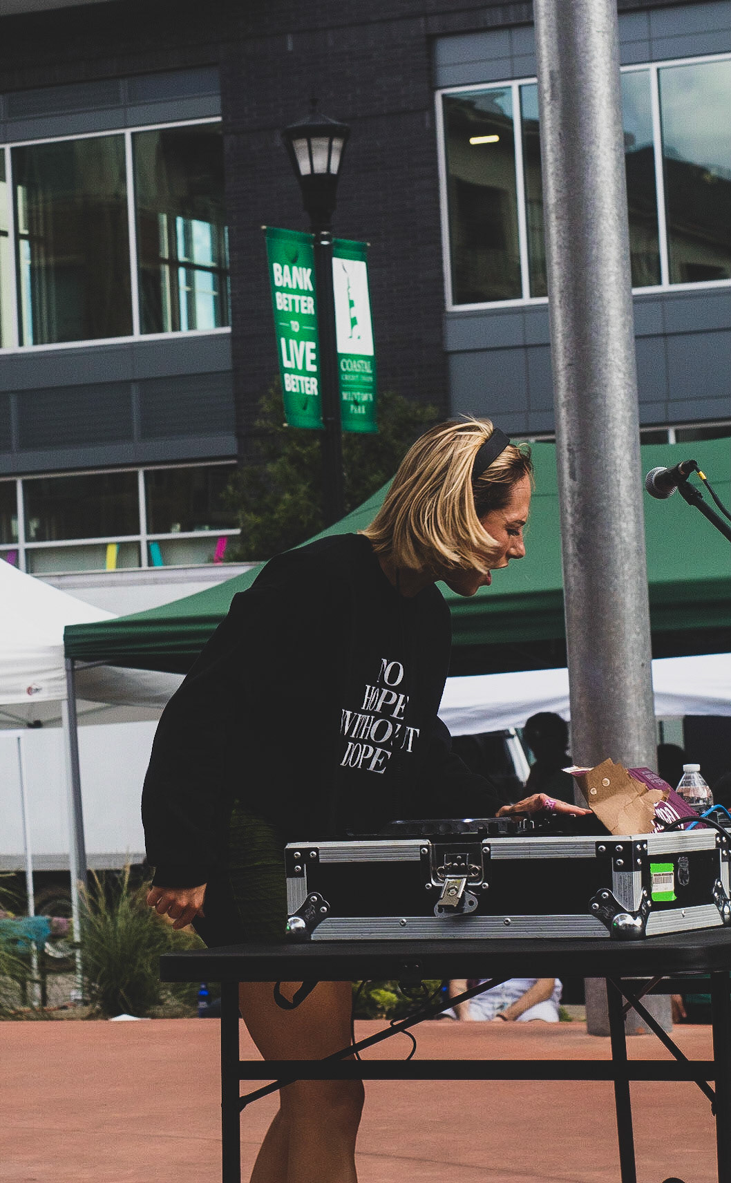 Carter Cruise | Summerdaze Fest | Raleigh, NC