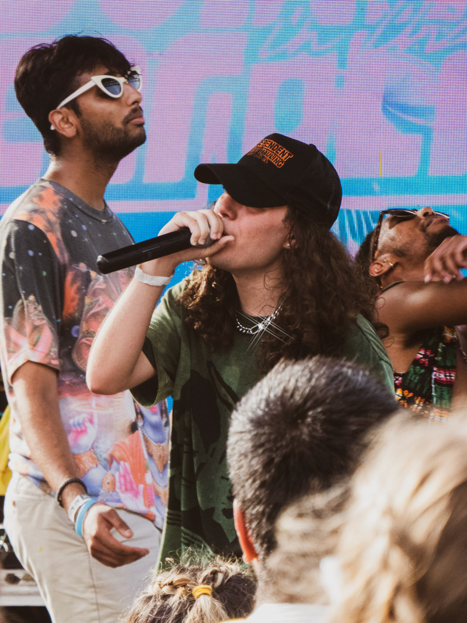 Summer In Tha Carolinas | Raleigh, NC