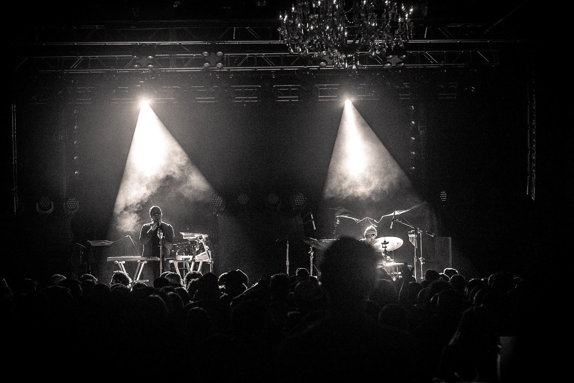 Shallou | Got The Love Tour | Charlotte, NC
