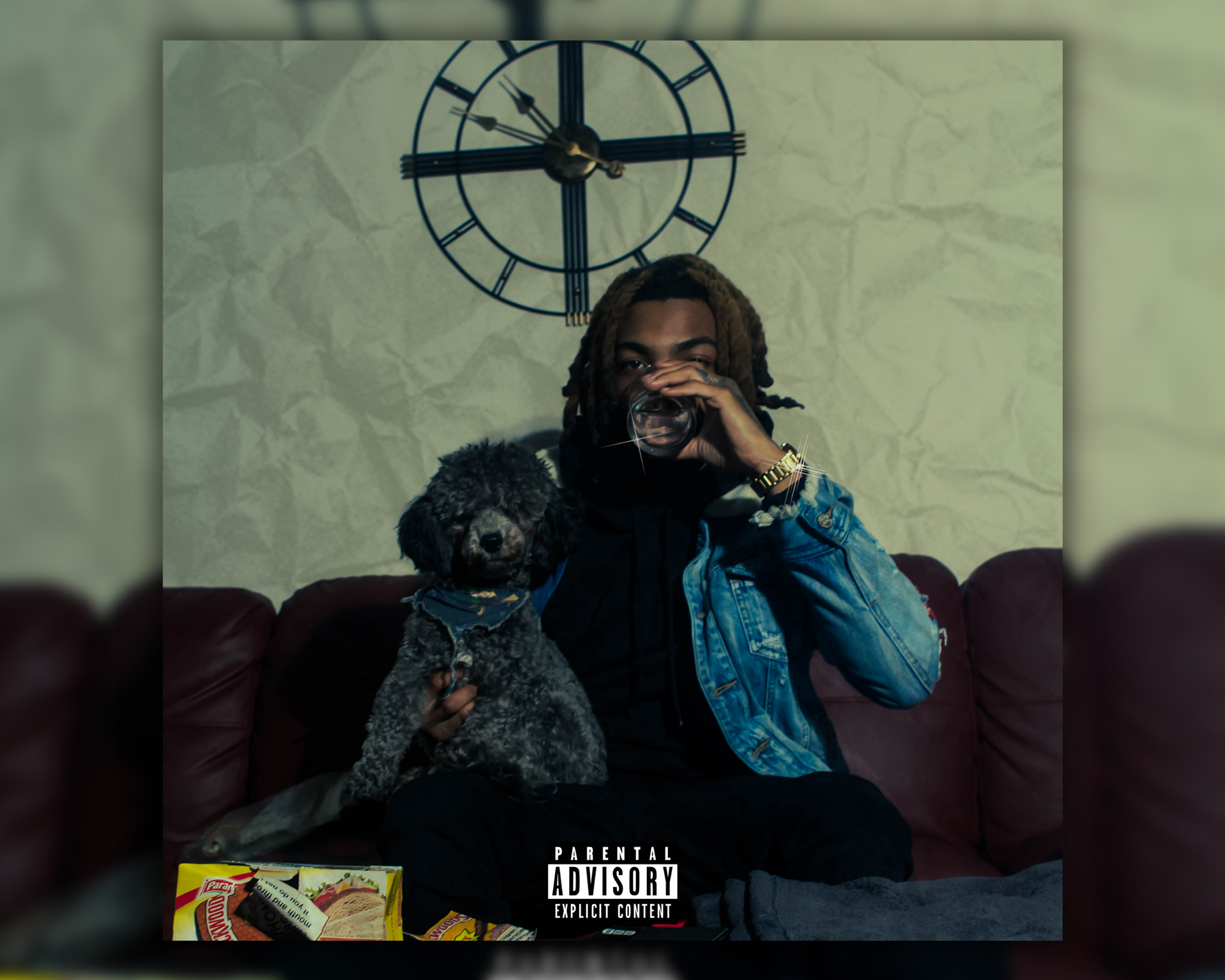 king eem sorry ep