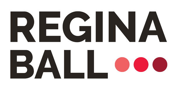 Regina Ball logo