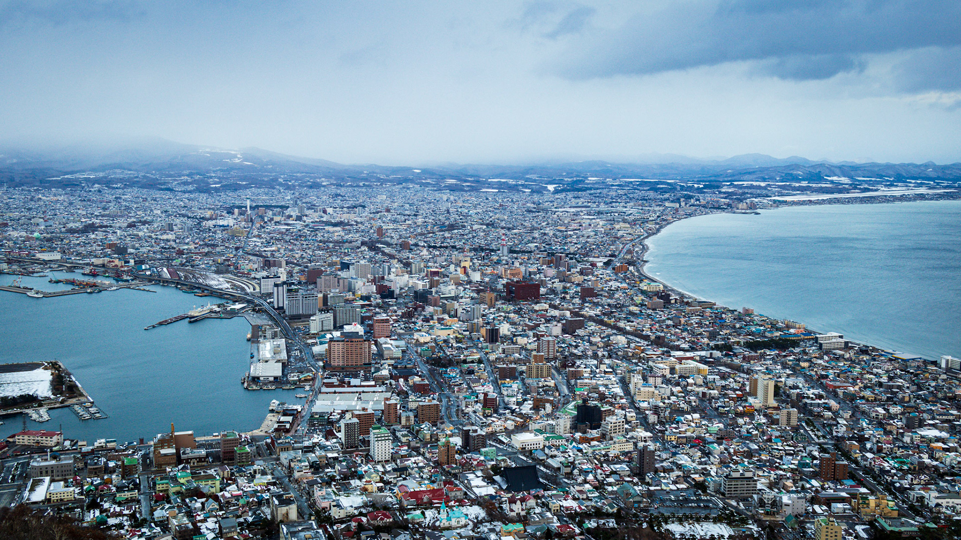 Hakodate
