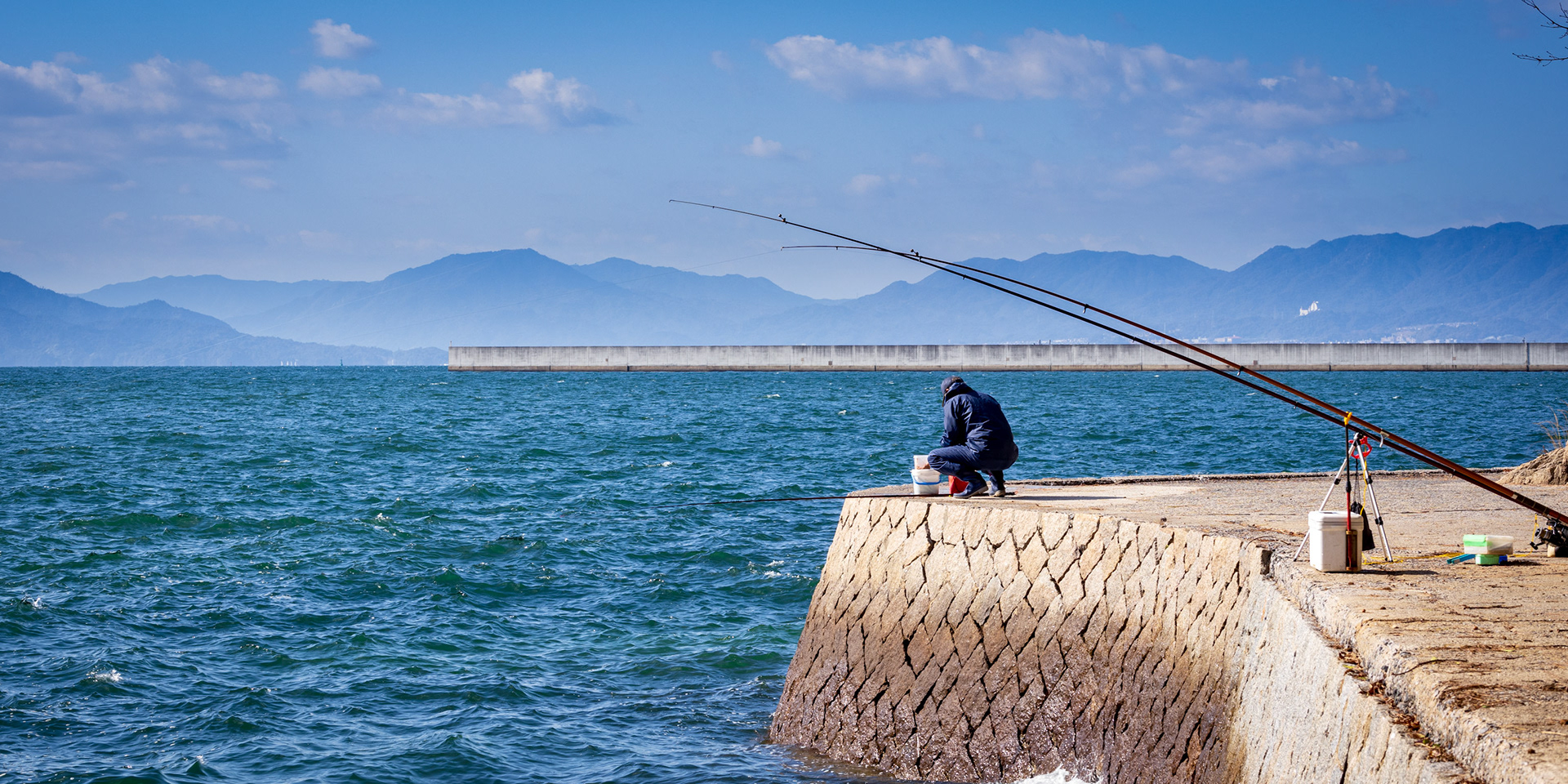 ostrov Ujina, Hiroshima