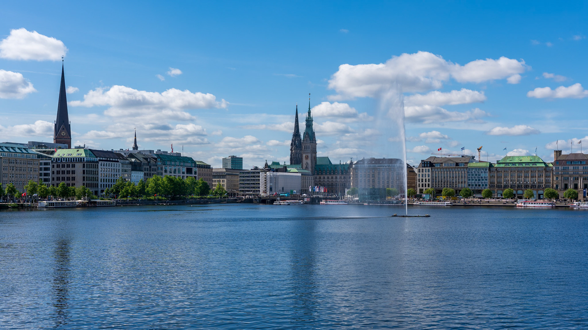 Binnenalster