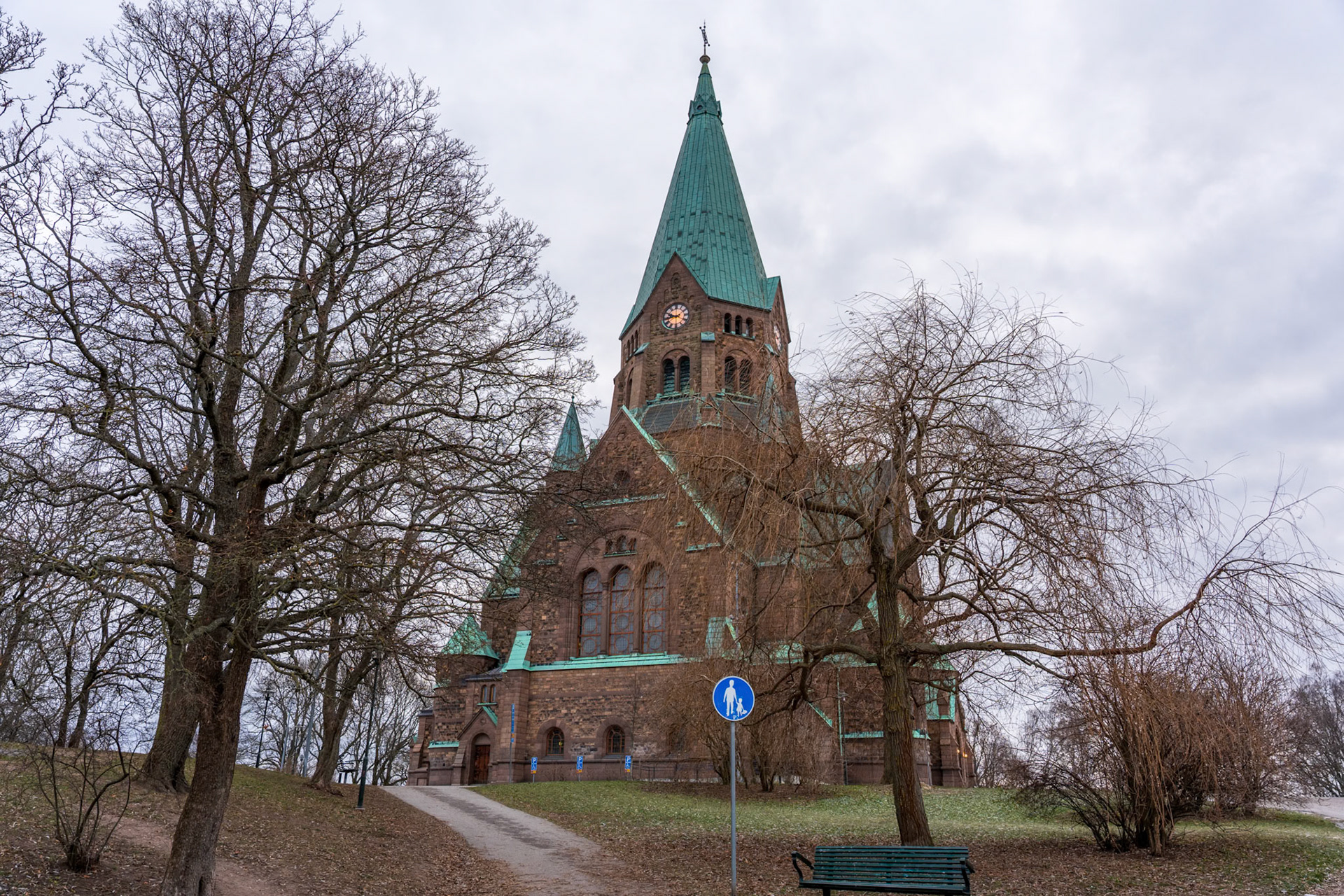 Sofia kyrka